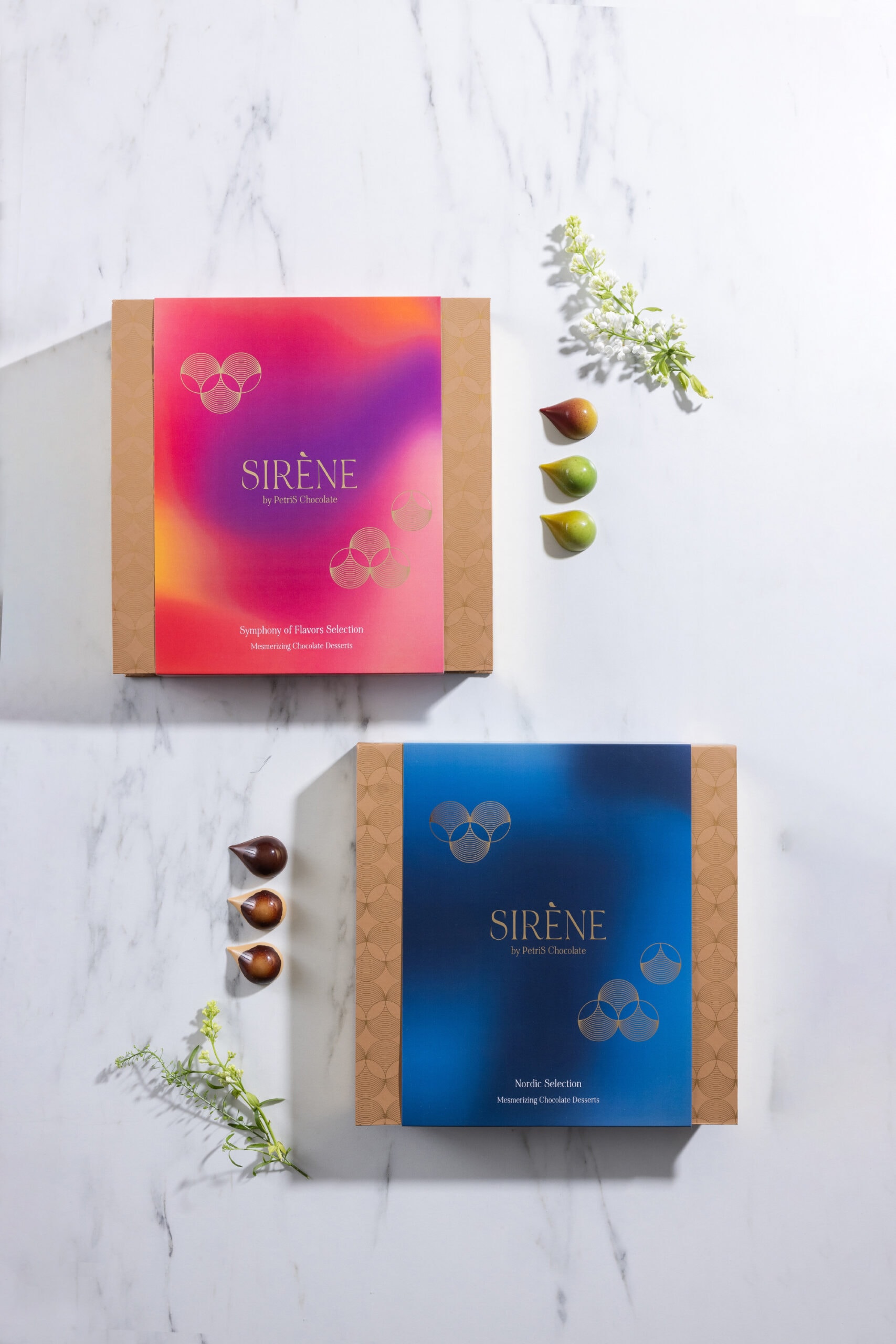 Sirene Nordic & SoF