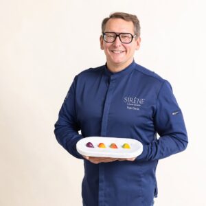 Live Chocolate Experience